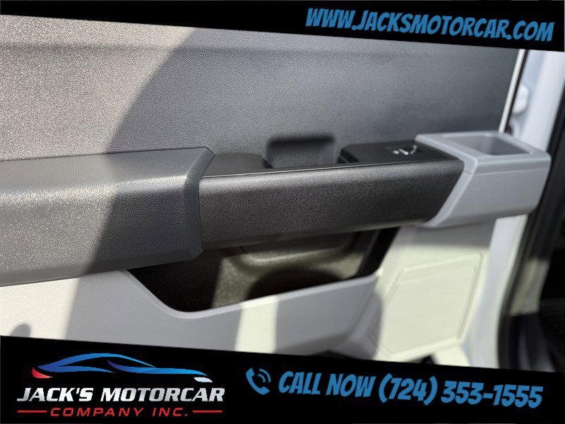 Used 2024 Ford F250 XL image 24