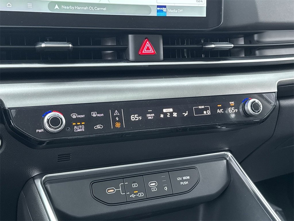 New 2026 Kia Carnival SX Prestige image 20