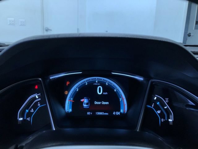 Used 2017 Honda Civic EX image 29