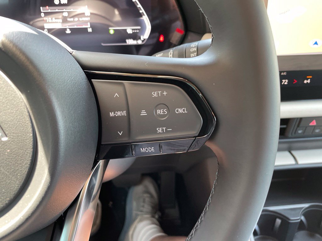 New 2026 MAZDA CX-5 Select AWD/4WD image 21