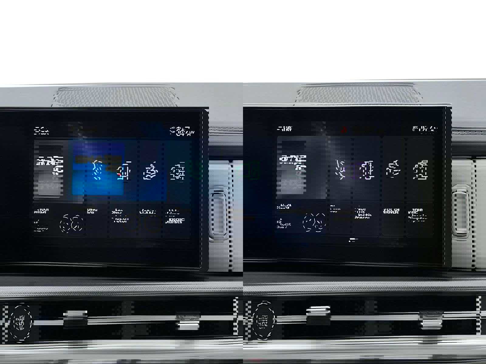 New 2026 Hyundai Santa Fe SEL w/ Tow & Go Package image 12