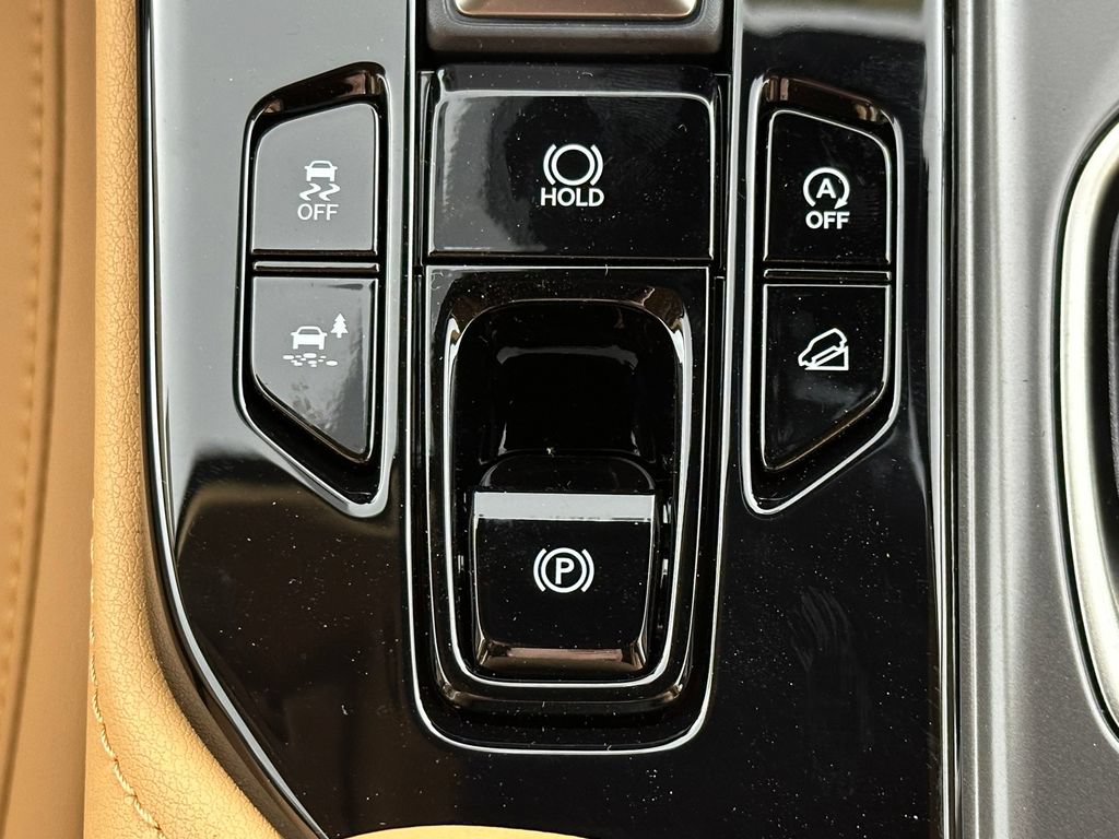 New 2026 Lexus NX 350 AWD w/ Accessory Package (2T) image 26