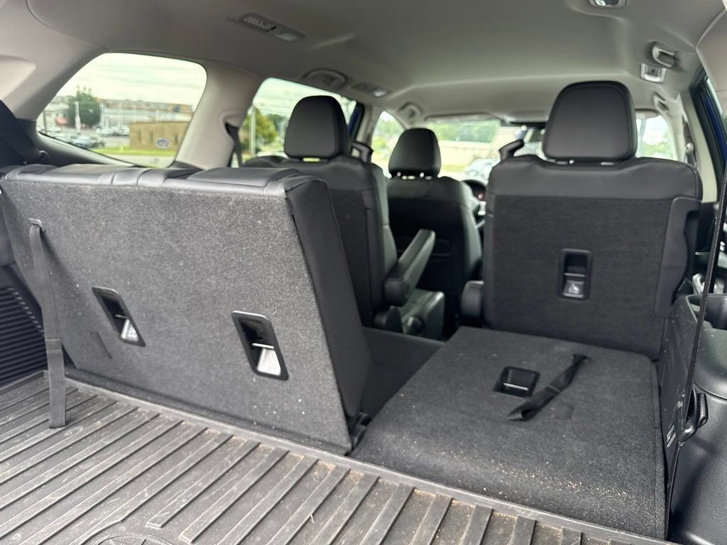 Certified 2026 Subaru Ascent Premium AWD/4WD image 36