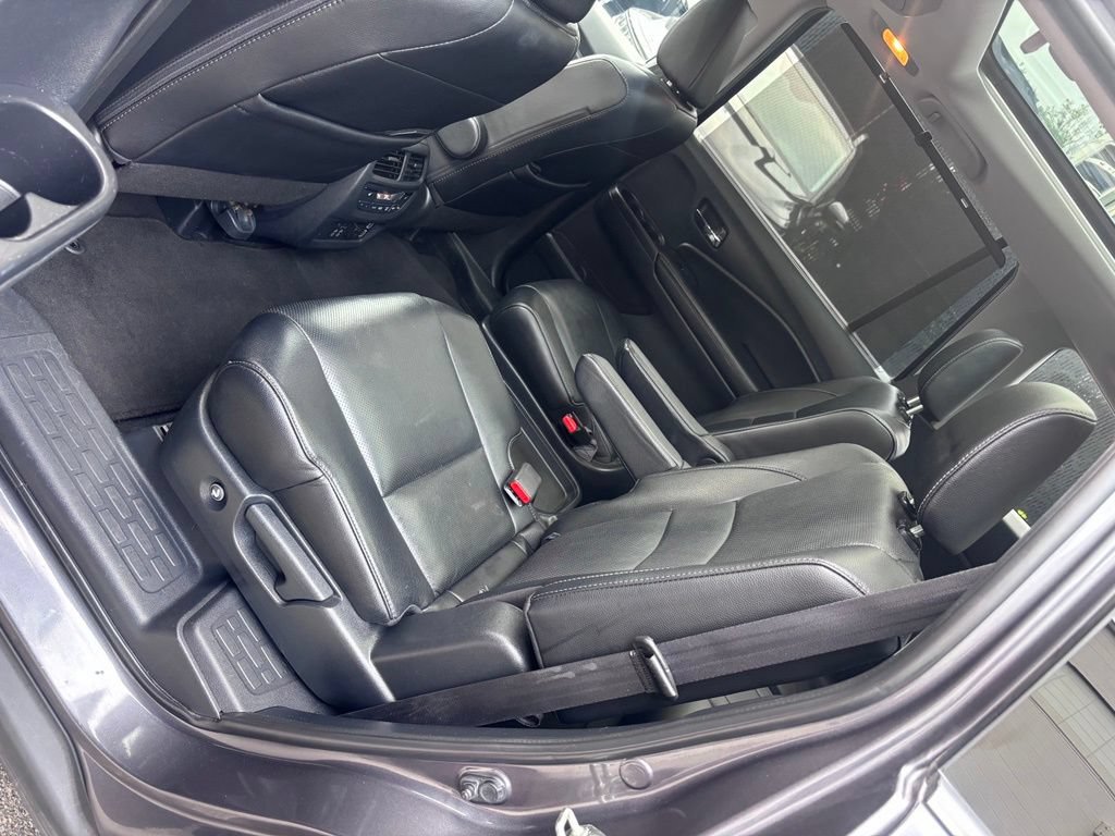 Used 2019 Honda Pilot Elite image 23