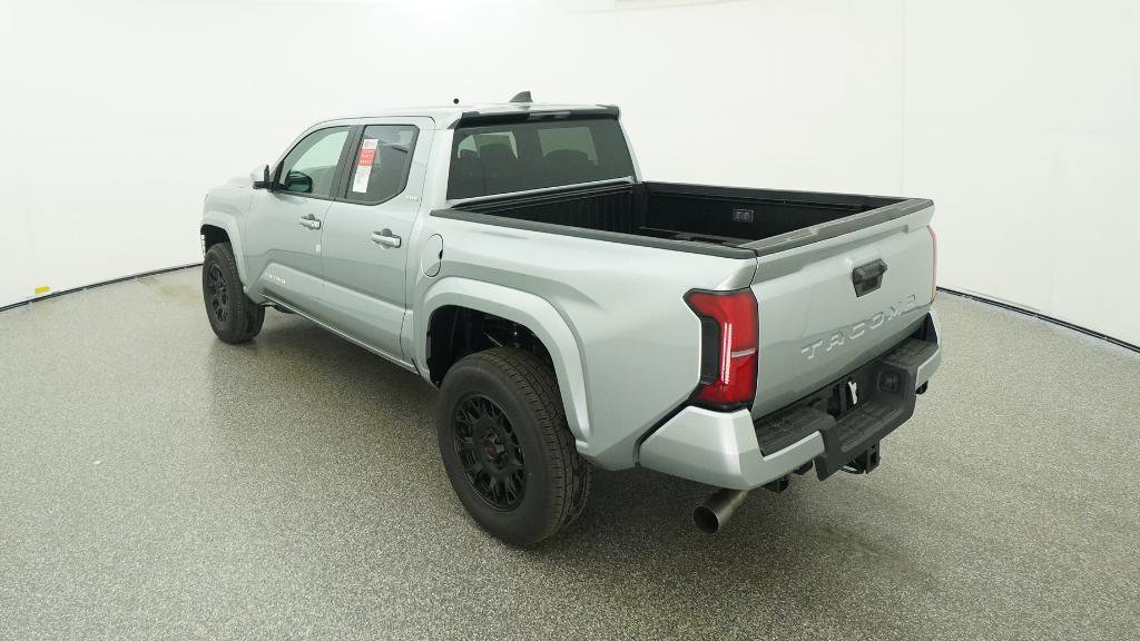 New 2025 Toyota Tacoma SR5 image 13