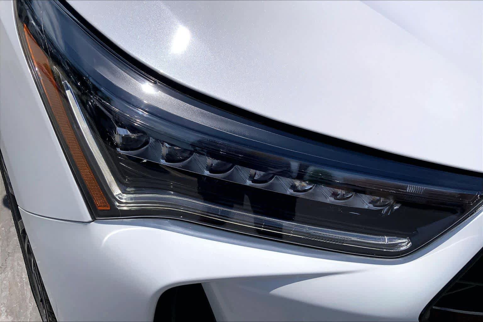 Used 2025 Acura RDX A-Spec AWD/4WD image 28