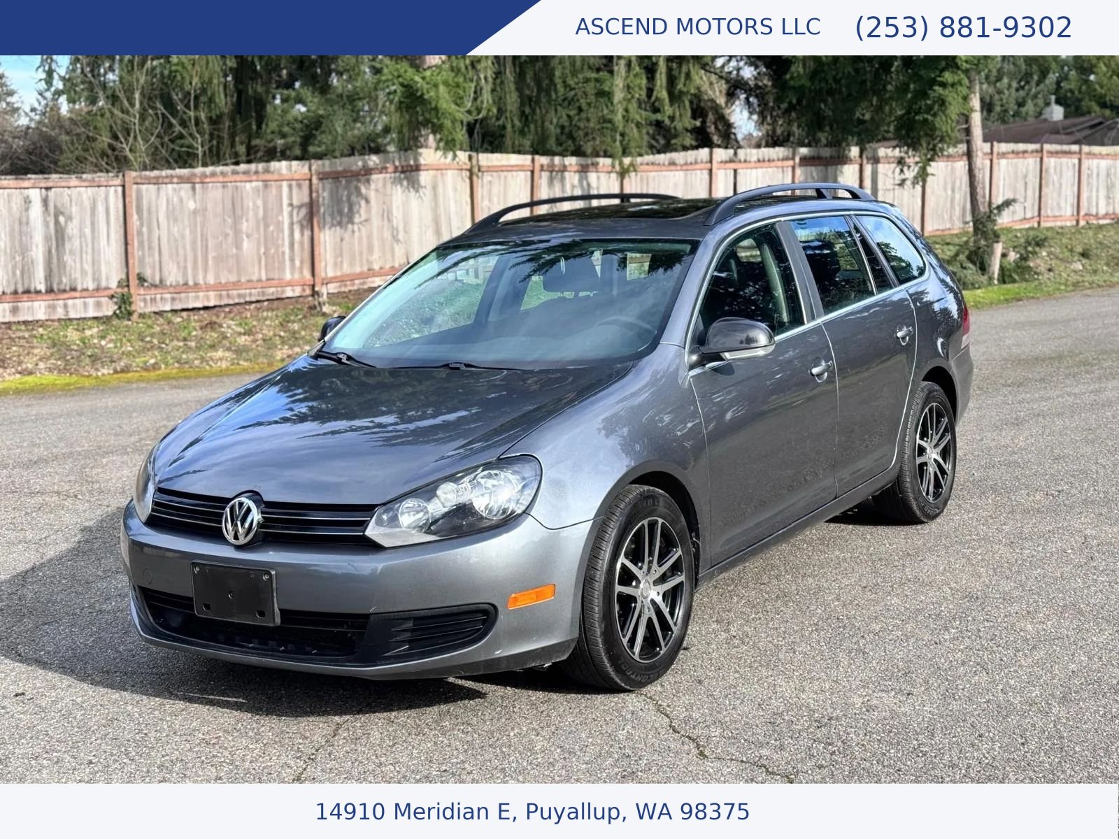 Used 2013 Volkswagen Jetta TDI image 1