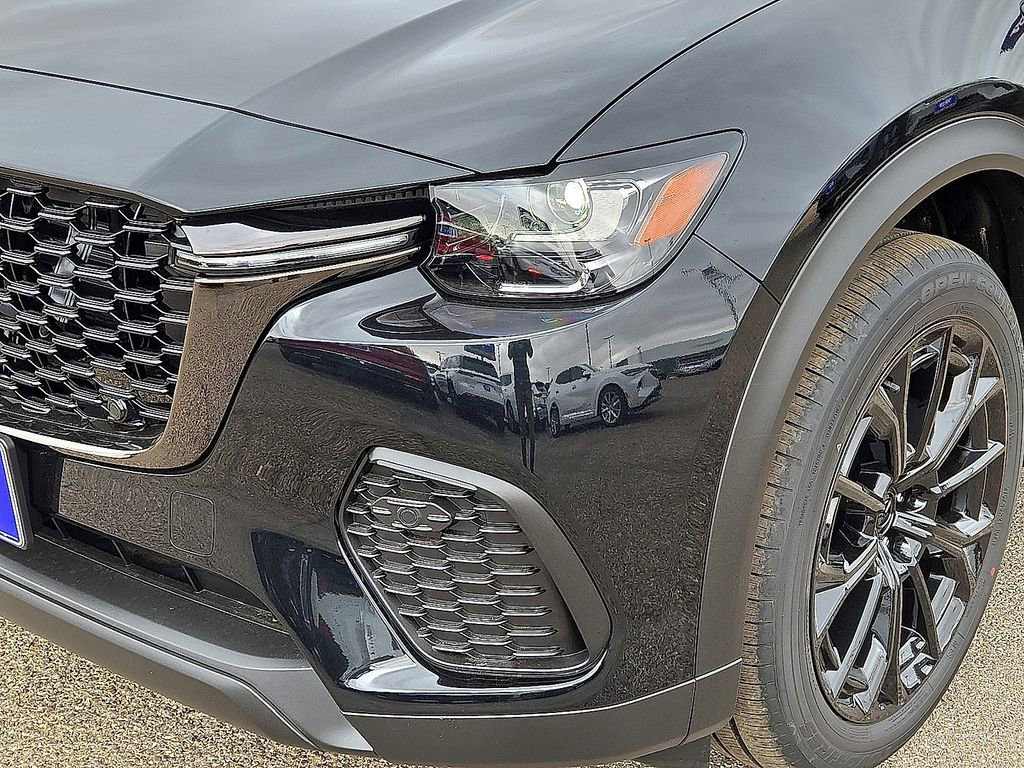 New 2026 MAZDA CX-70 3.3 Turbo w/ Preferred Package image 9