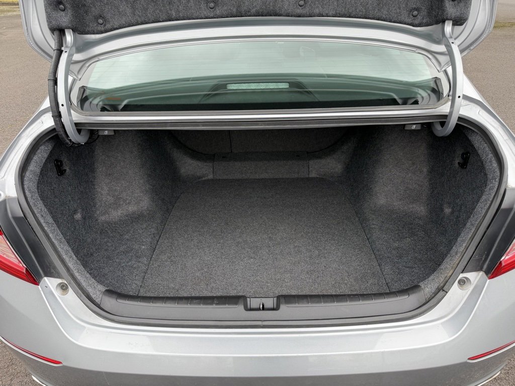 Used 2021 Honda Accord Sport Special Edition image 11