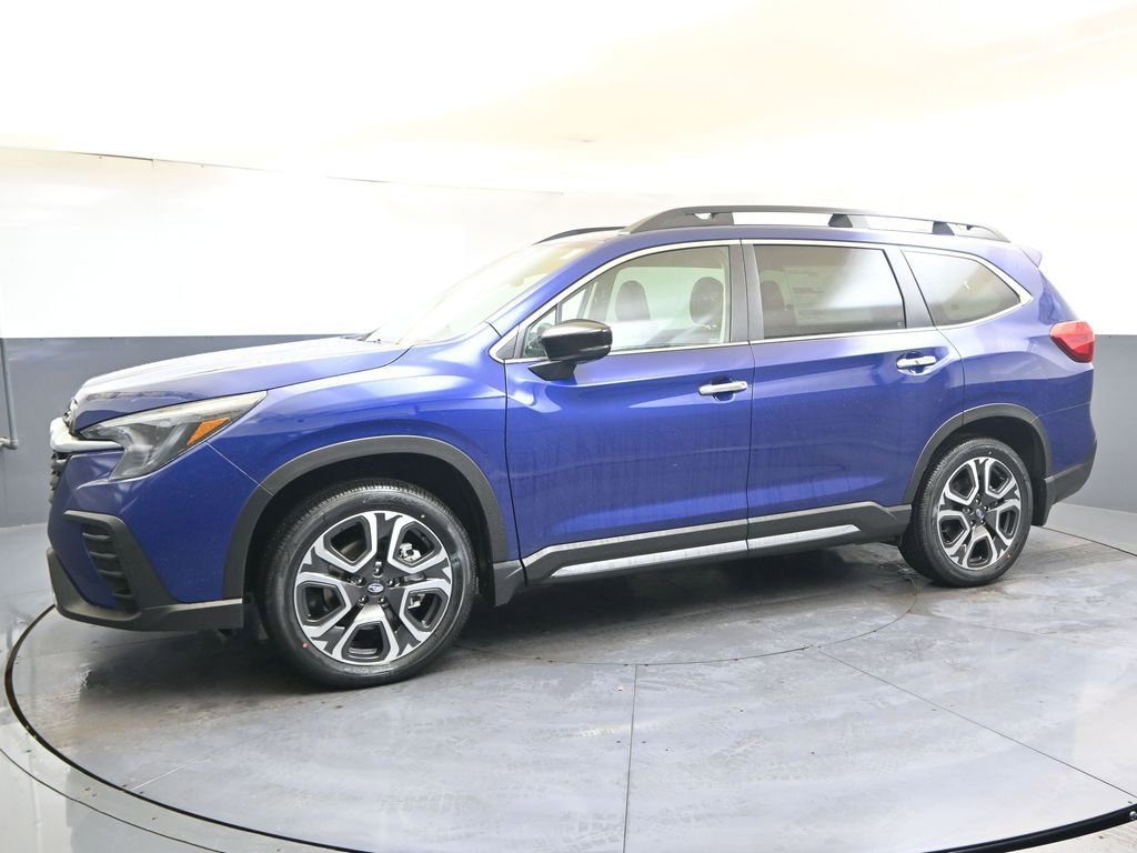 New 2026 Subaru Ascent Touring image 2