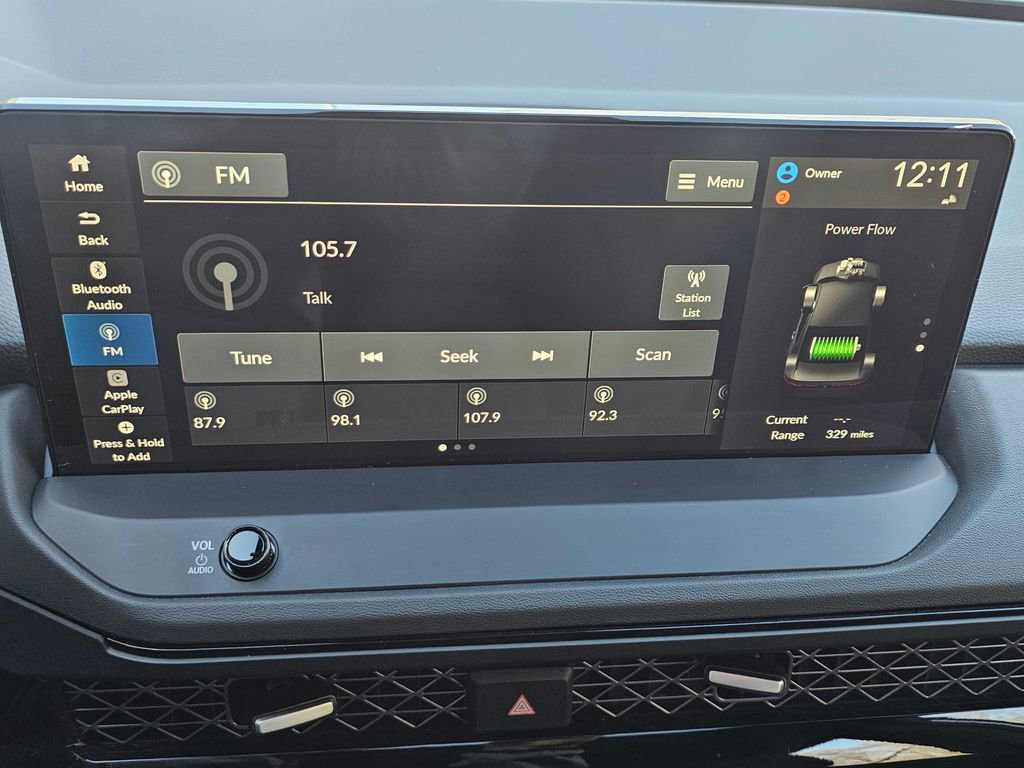 Used 2025 Honda Accord Sport image 11