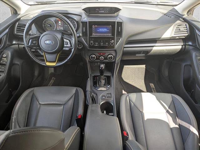 Used 2021 Subaru Crosstrek 2.5i Sport w/ Popular Package #3 AWD/4WD image 16
