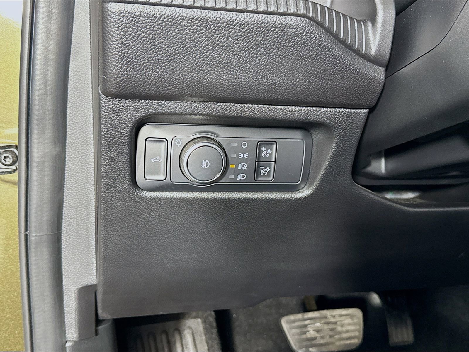 Used 2025 Ford Ranger Raptor image 11