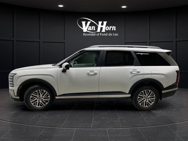 New 2026 Hyundai Palisade SEL image 13