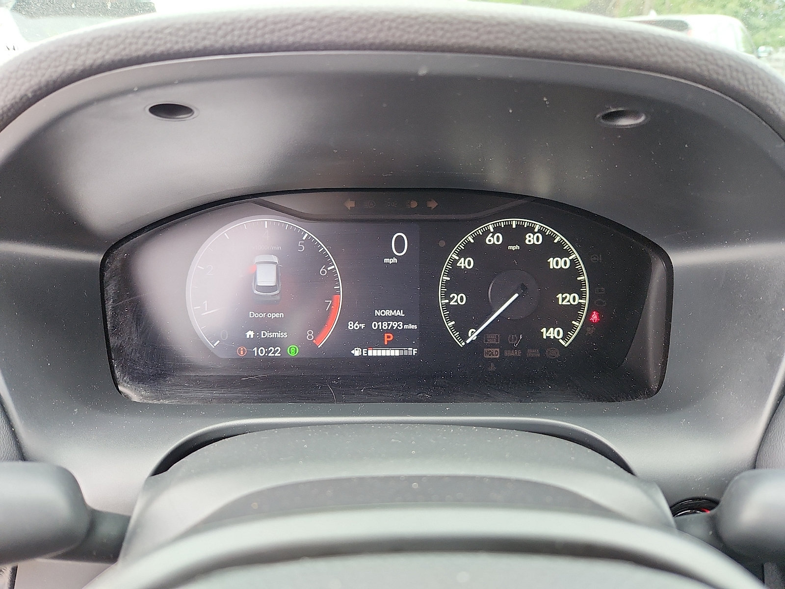 Used 2024 Honda HR-V LX image 20