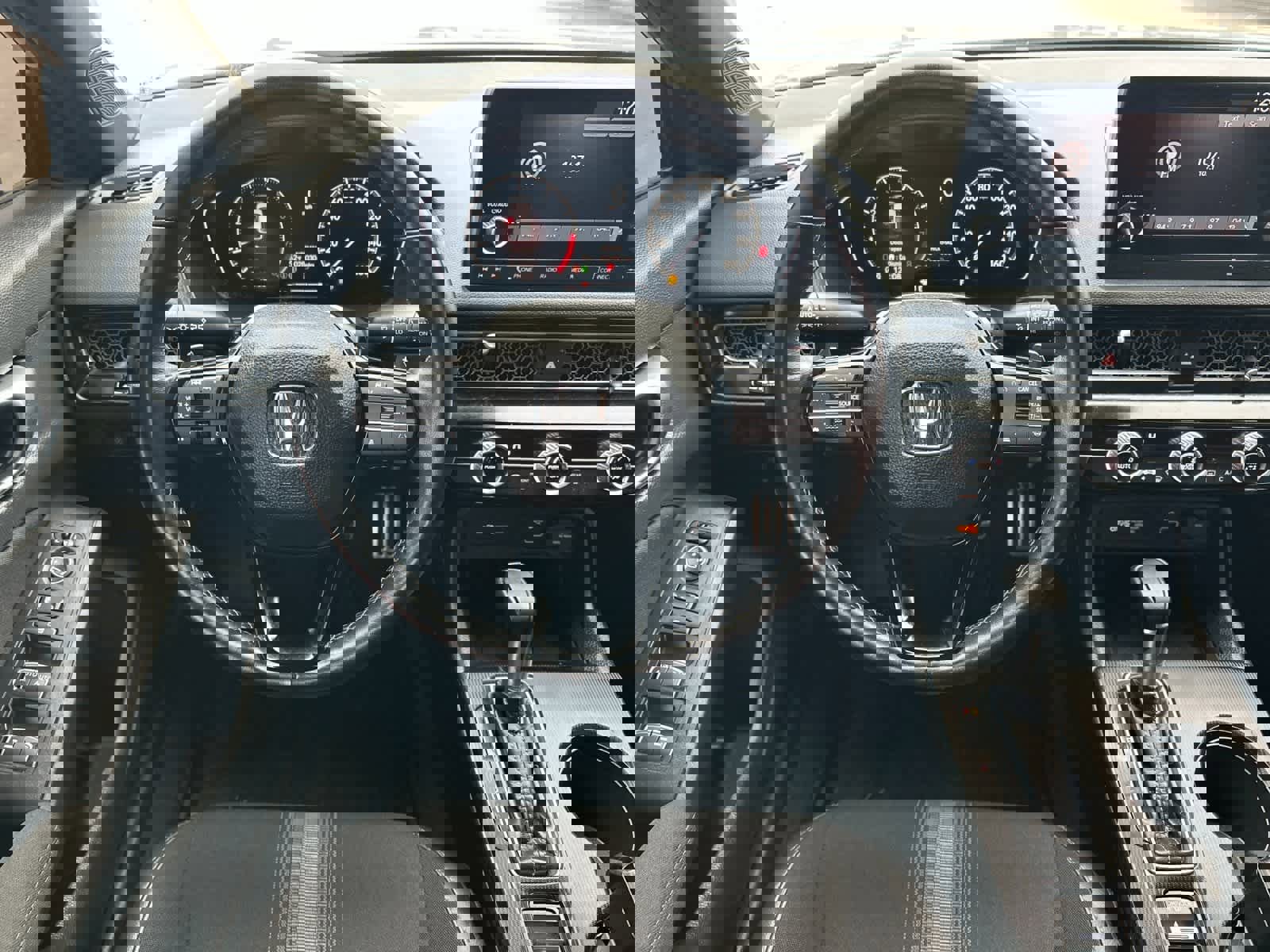 Used 2024 Honda Civic Sport image 14