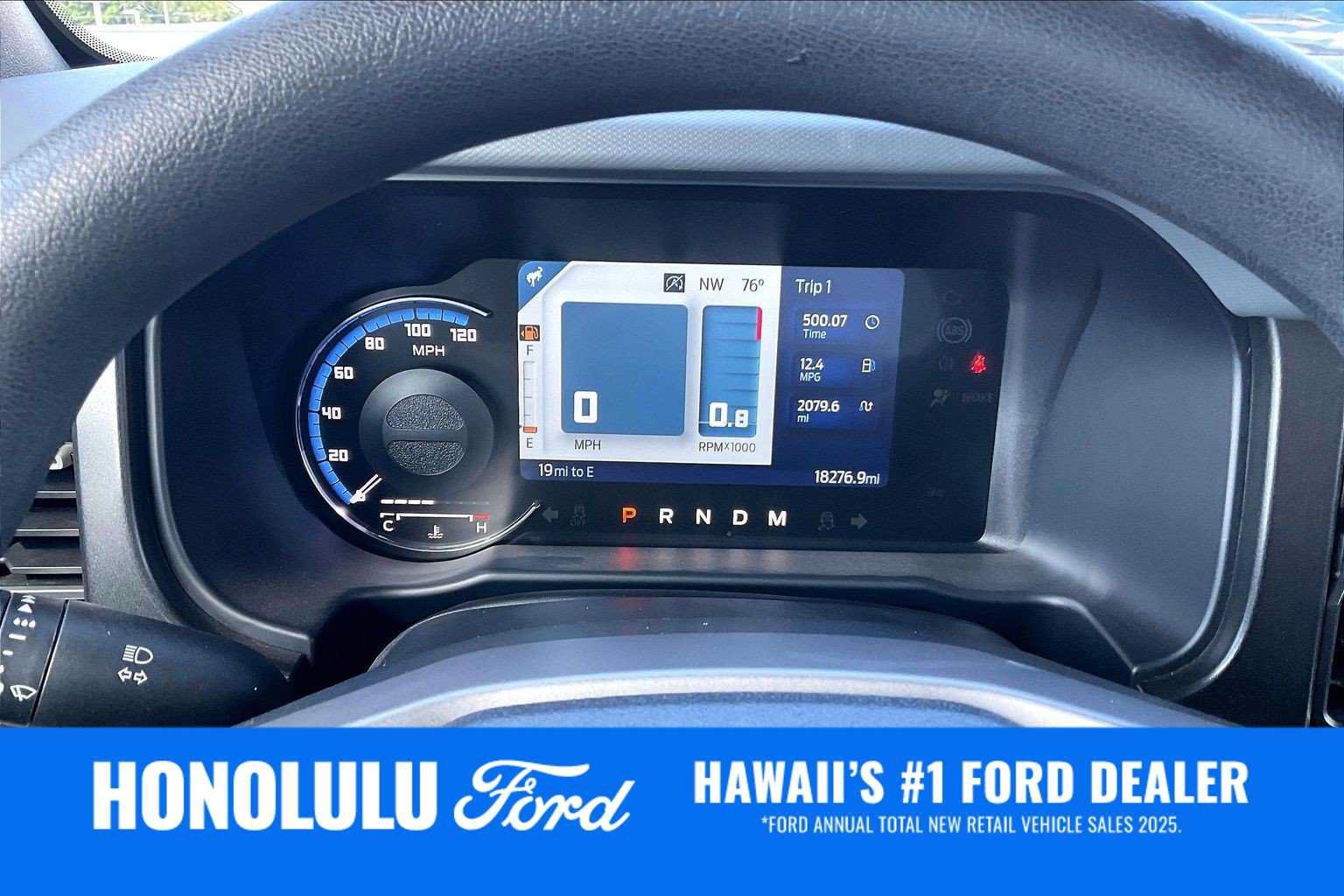 Used 2021 Ford Bronco 4-Door AWD/4WD image 17