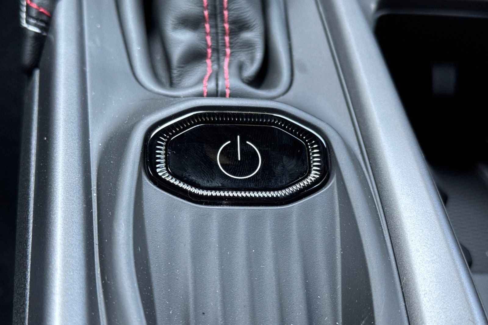 New 2025 Dodge Charger R/T w/ Quick Order Package 25M R/T AWD/4WD image 21