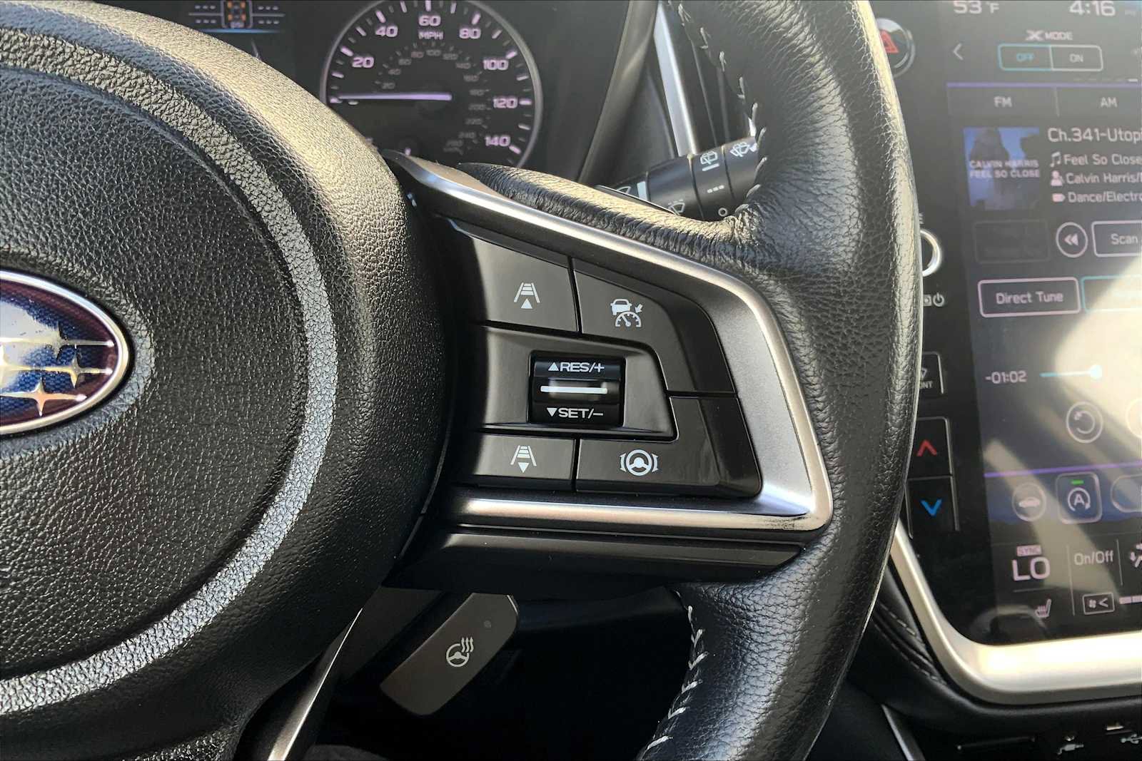 Used 2020 Subaru Outback Limited XT image 24