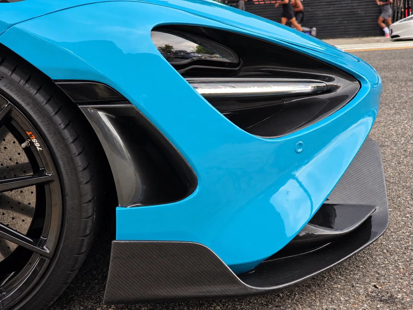 Used 2019 McLaren 720S RWD image 13