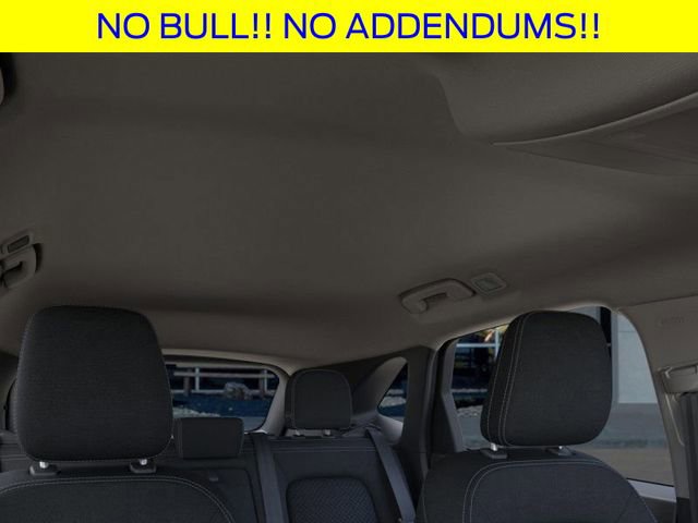 New 2026 Ford Escape Active FWD image 23