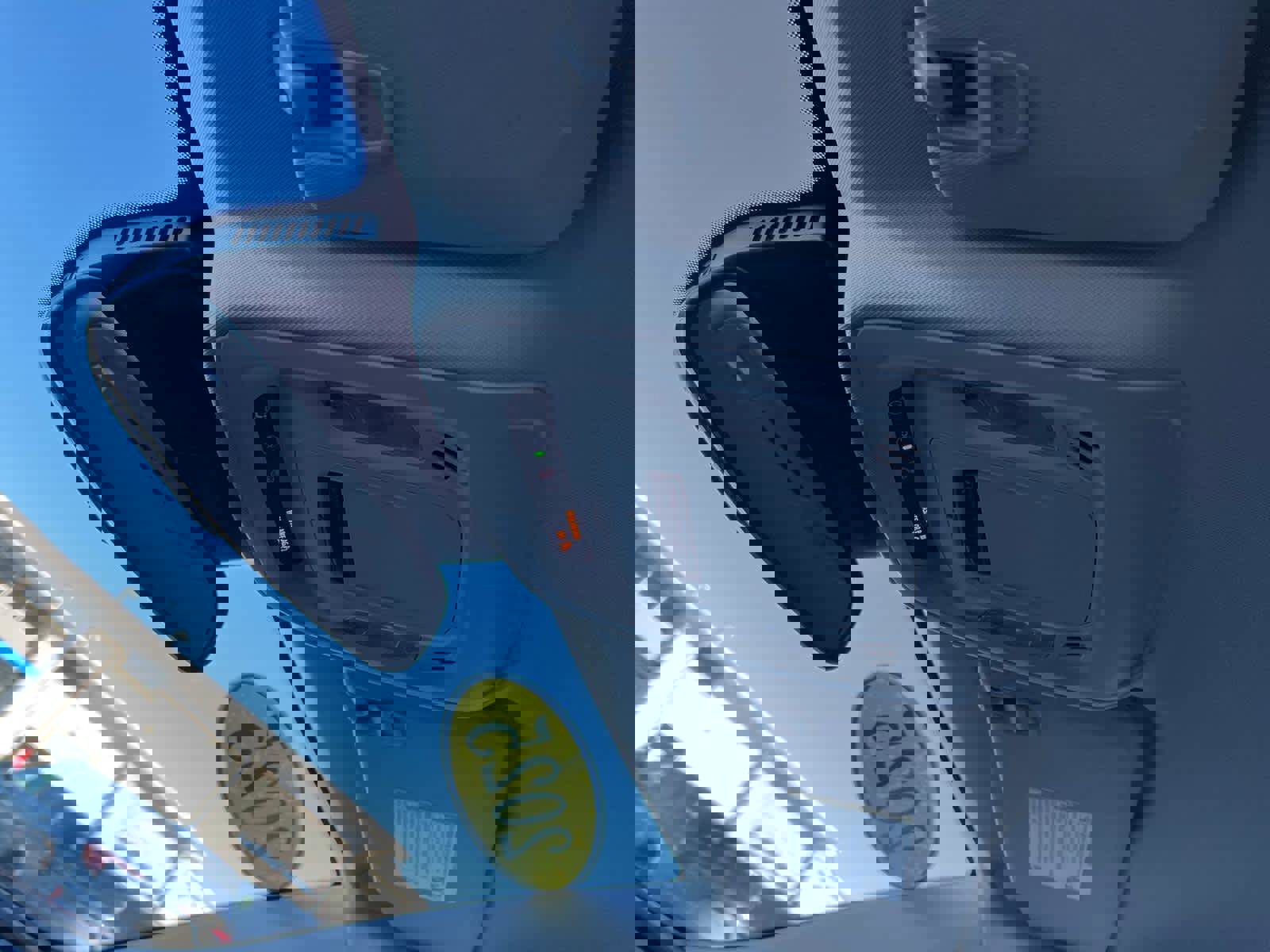 Certified 2025 Buick Envision Preferred image 26