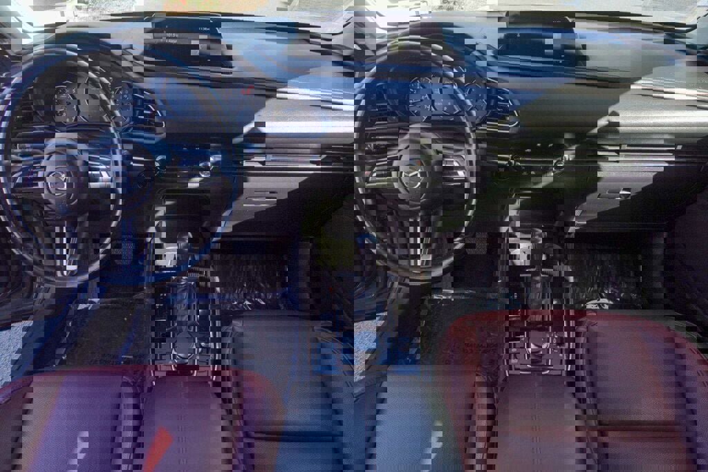 Used 2023 MAZDA CX-30 AWD 2.5 S w/ Preferred Package image 12