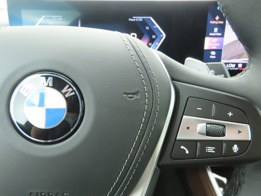 New 2026 BMW X5 xDrive40i w/ Climate Comfort Package image 12