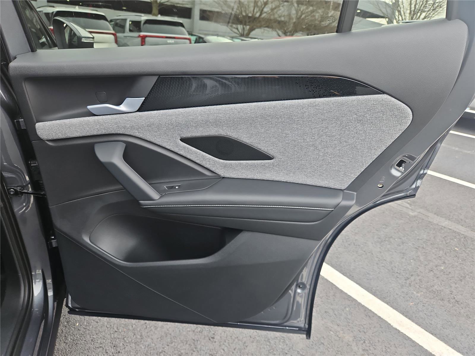 New 2026 Volkswagen Tiguan S image 29