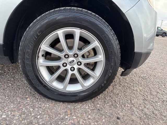 Used 2007 Ford Edge SEL image 10