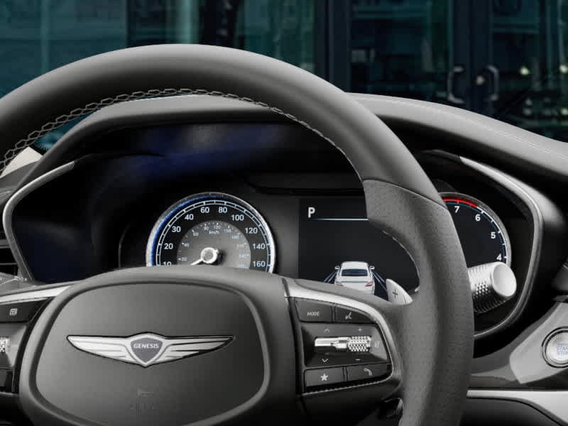 New 2026 Genesis G70 3.3T Sport Prestige RWD image 19