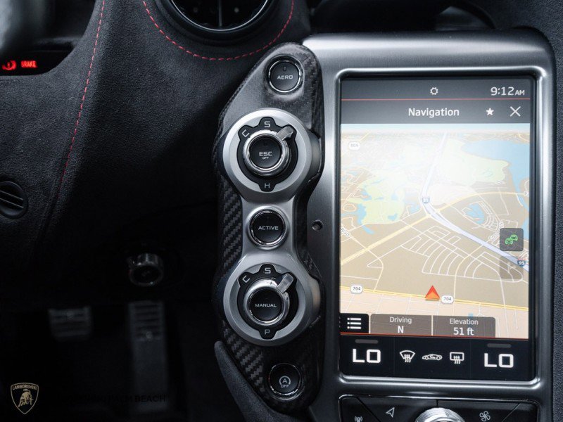 Used 2021 McLaren 720S Luxury image 14