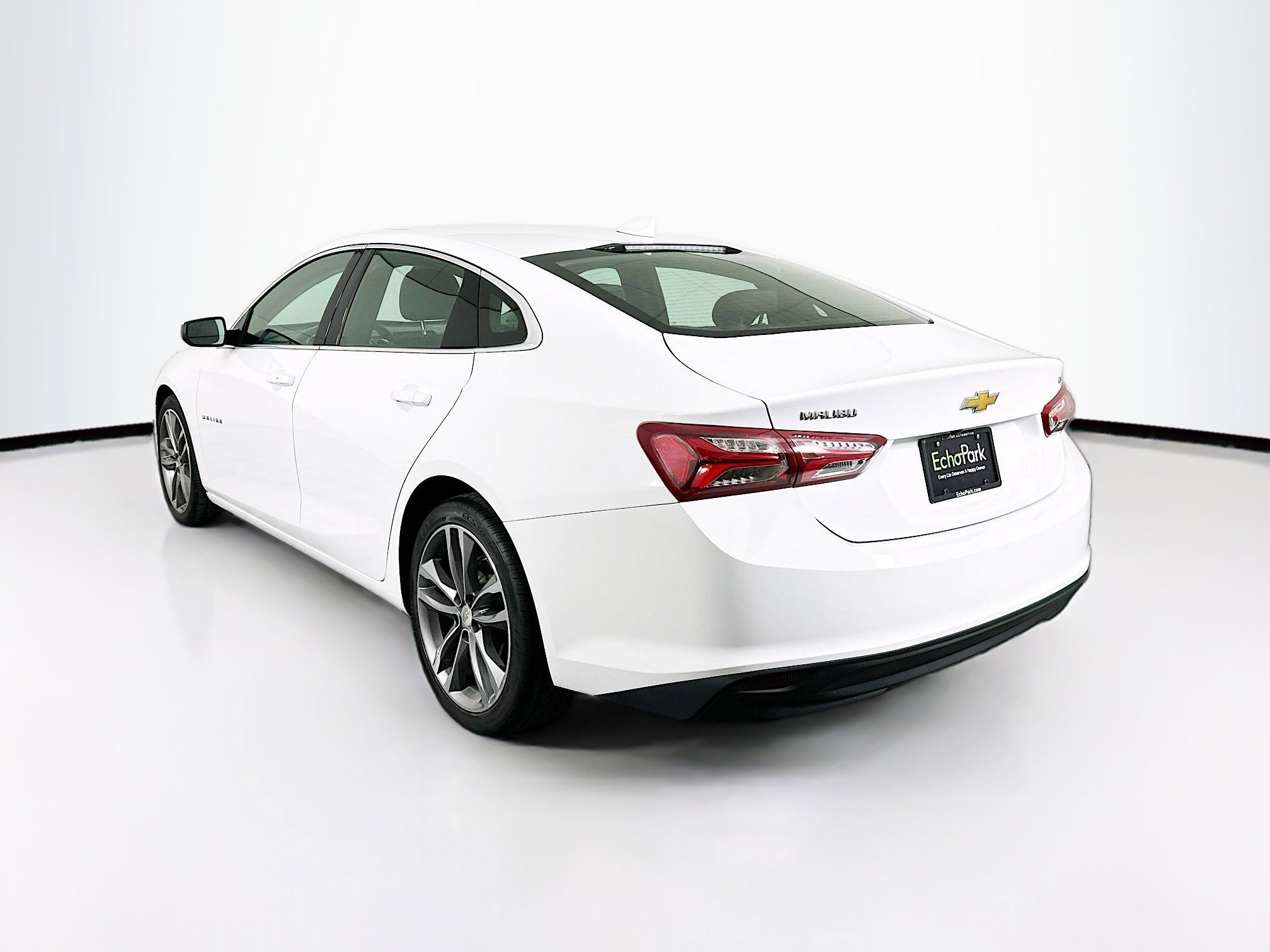 Used 2022 Chevrolet Malibu LT image 5