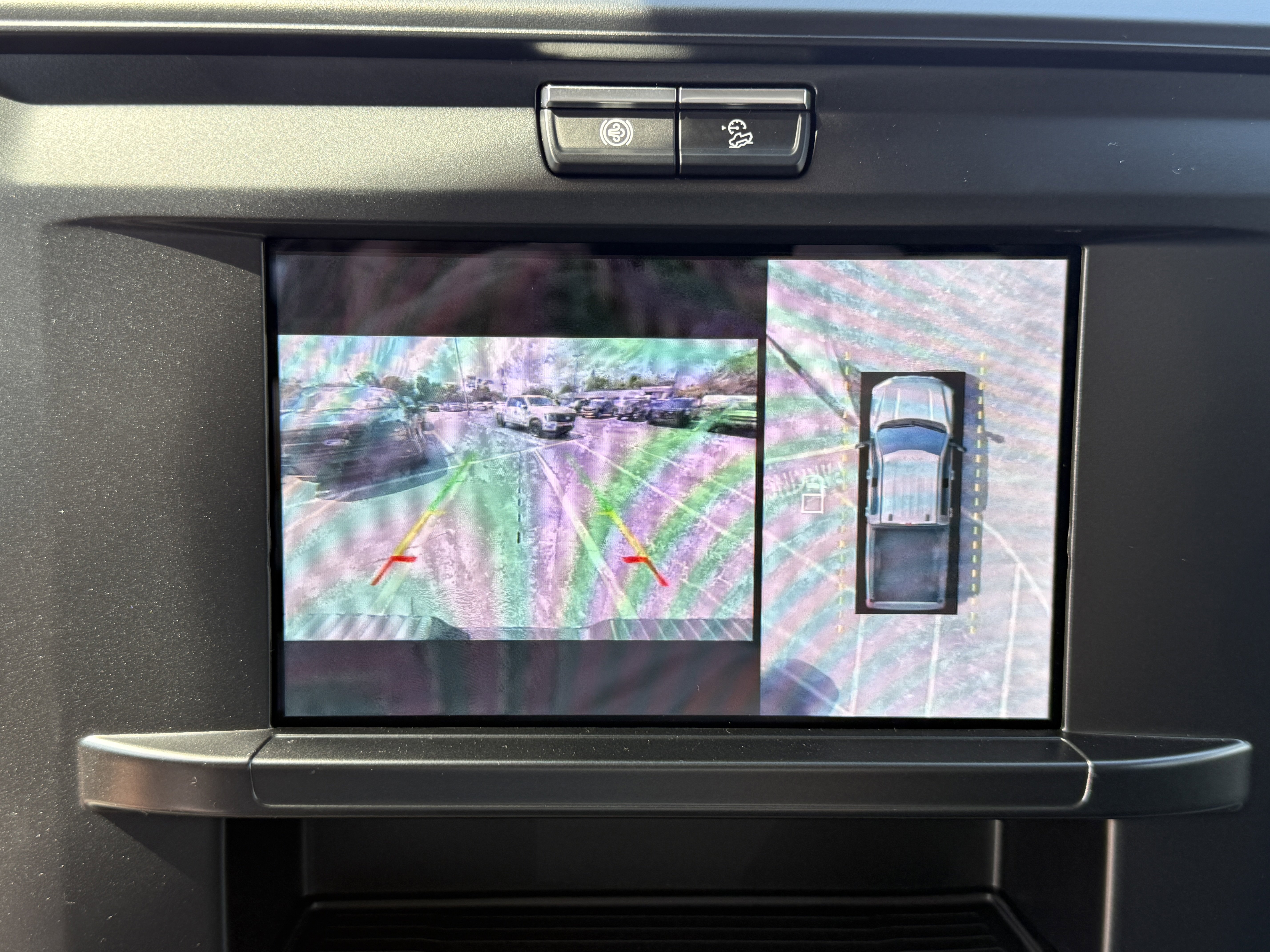 New 2026 Ford F350 XL image 20