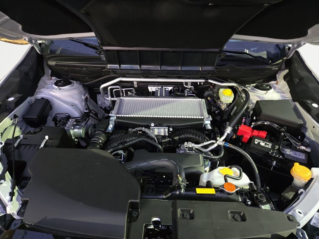 New 2026 Subaru Ascent Bronze Edition image 18