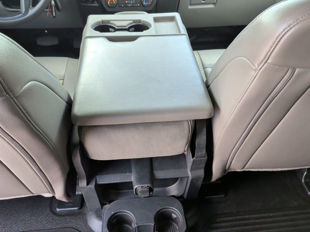 Used 2022 Ford F450 XL w/ STX Appearance Package image 37