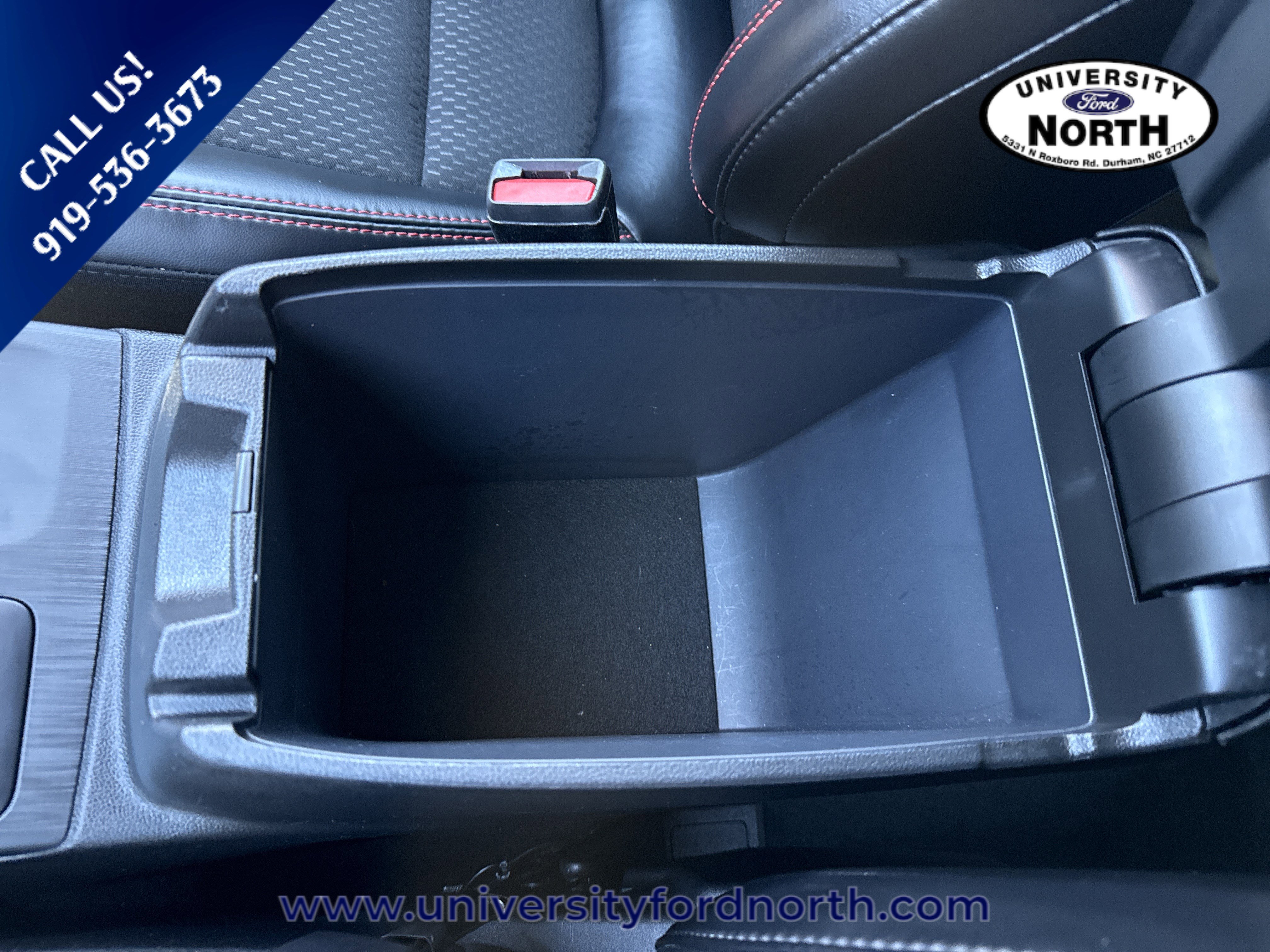 Used 2025 Ford Escape ST-Line image 29