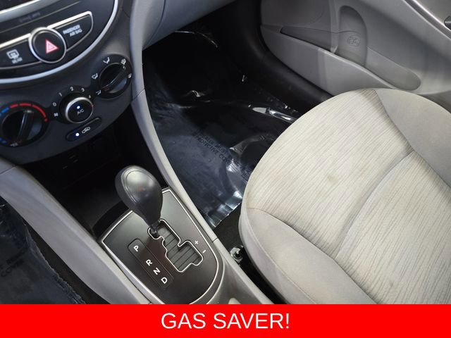Used 2017 Hyundai Accent SE image 25