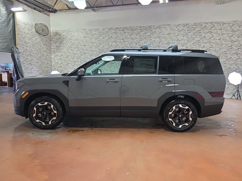 New 2026 Hyundai Santa Fe SEL image 4