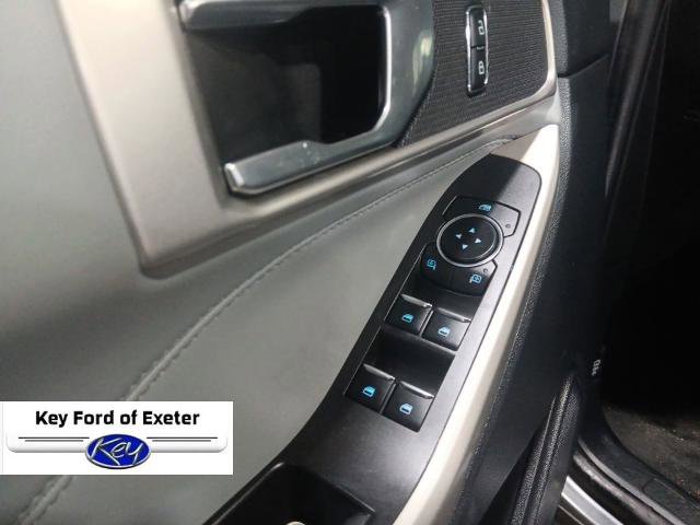 Certified 2023 Ford Explorer XLT w/ Equipment Group 202A image 16