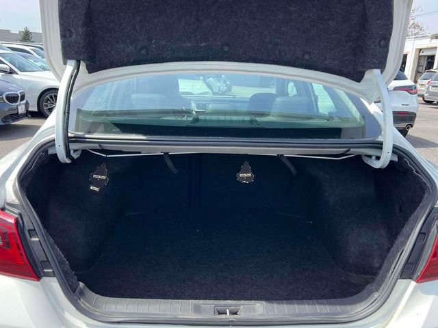 Used 2018 Nissan Altima 2.5 SR w/ SR Special Edition FWD image 7