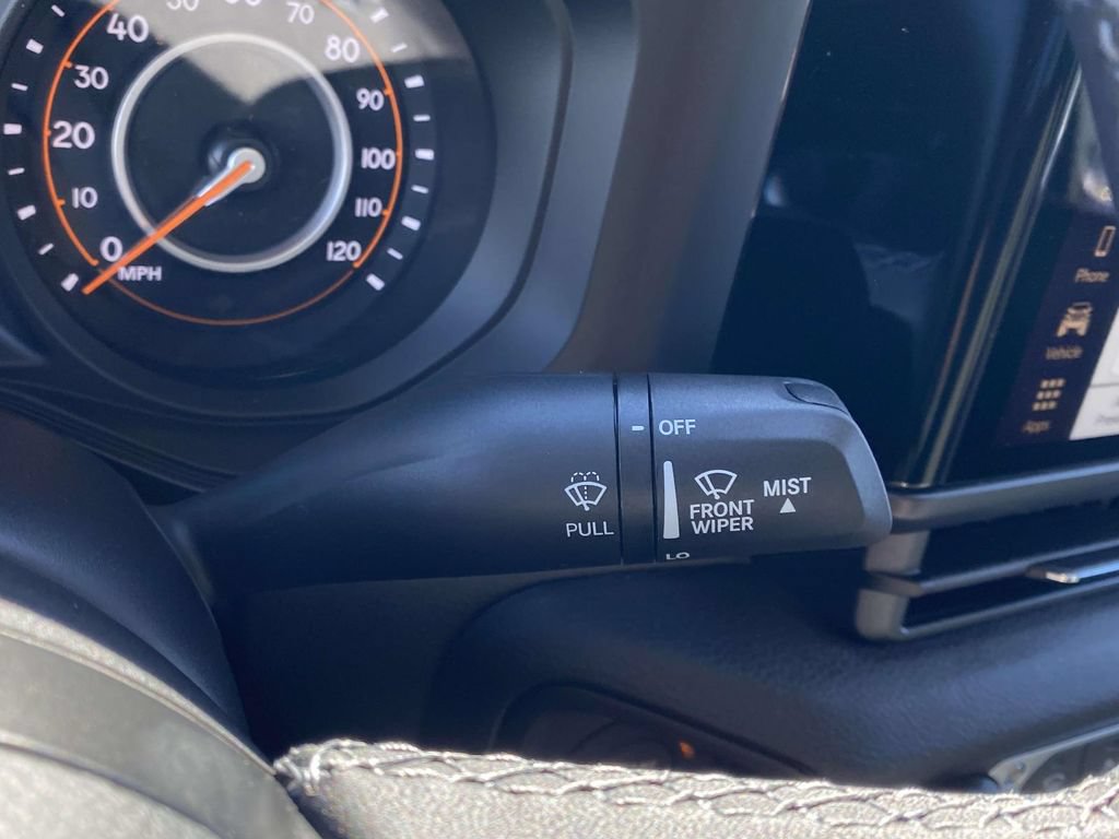 New 2026 Jeep Gladiator Sport AWD/4WD image 57