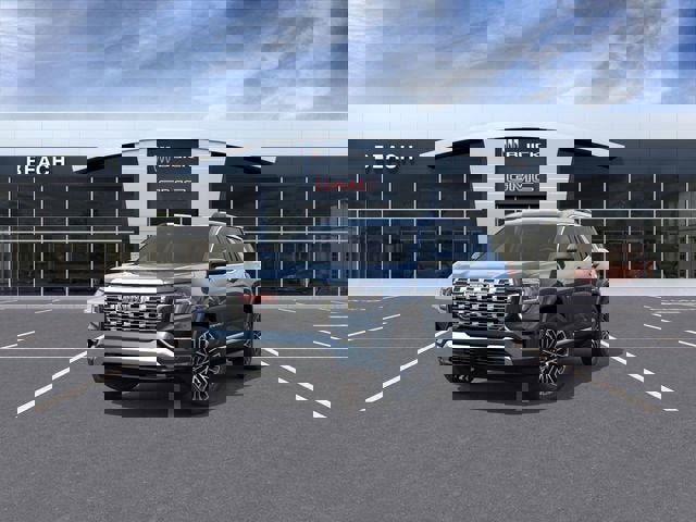 New 2026 GMC Terrain Denali image 8