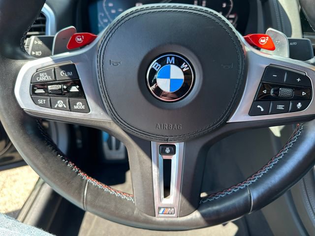 Used 2022 BMW M8 Gran Coupe xDrive Competition w/ M Driver's Package image 59