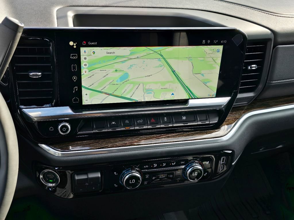 New 2026 GMC Sierra 1500 Elevation w/ Elevation Select Package AWD/4WD image 20