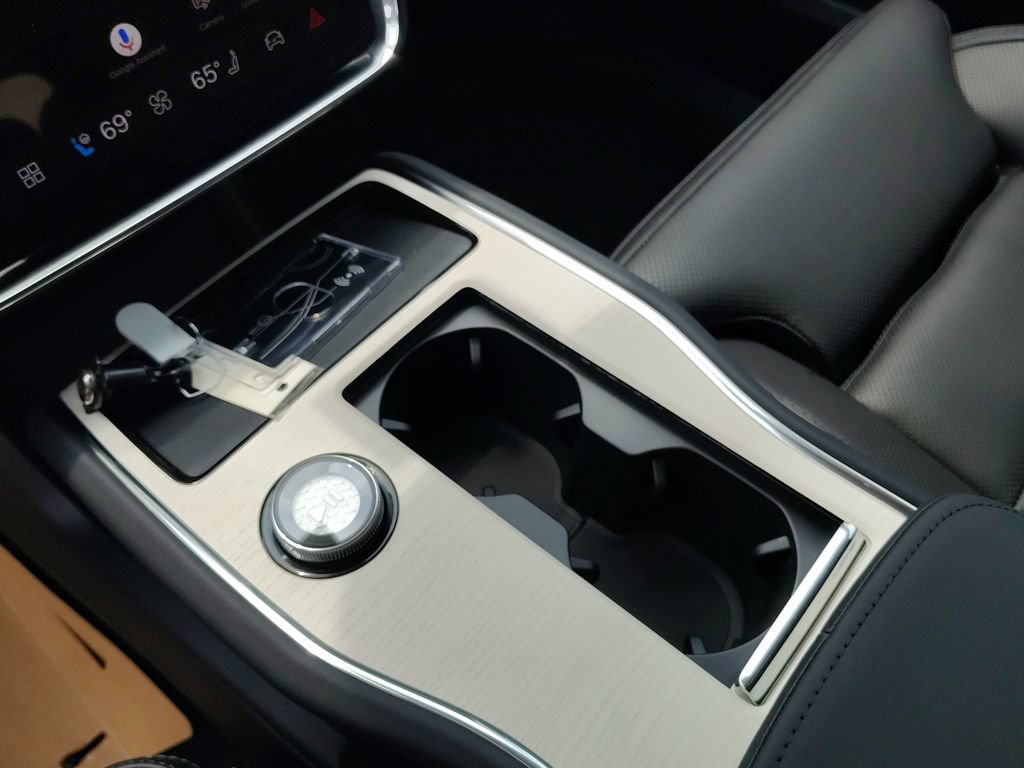 New 2026 Volvo EX90 Ultra AWD/4WD image 15