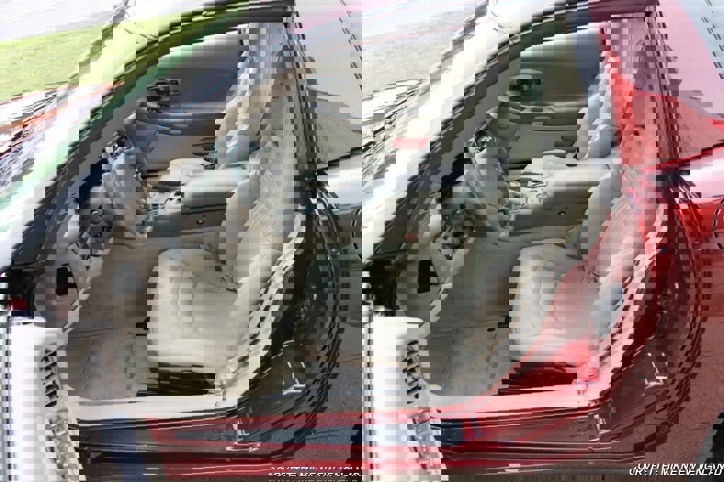 Used 2003 Chevrolet Corvette 50th Anniversary Edition w/ Preferred Equipment Group image 29