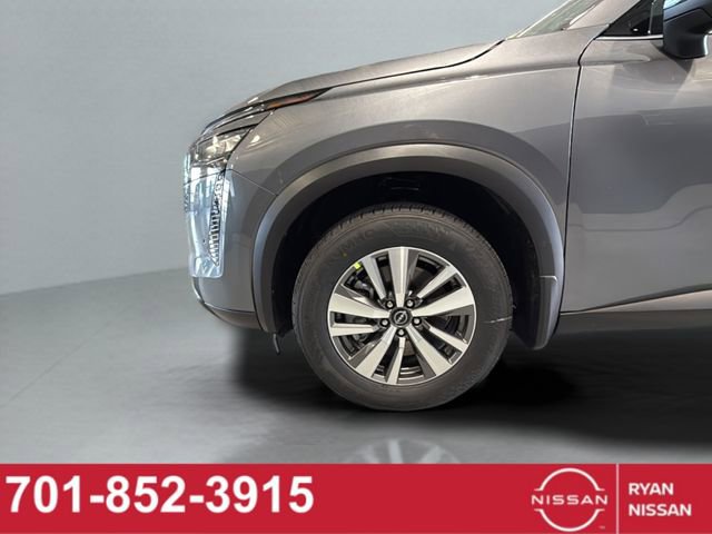New 2026 Nissan Pathfinder SL image 23