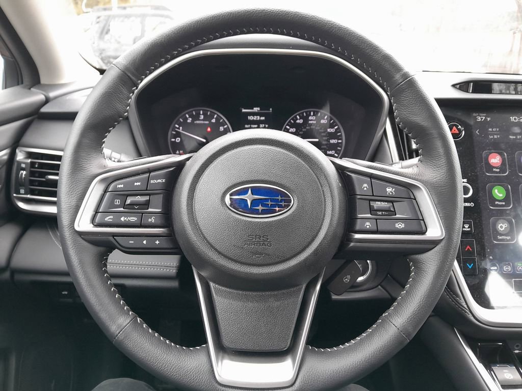 Used 2025 Subaru Legacy Limited image 15