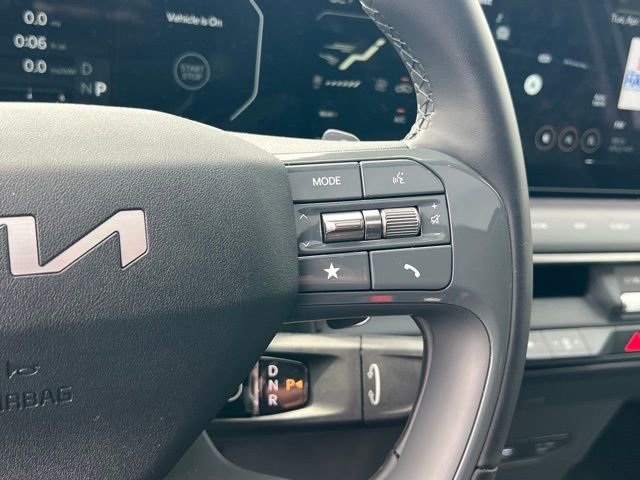 Certified 2026 Kia EV9 Light image 21